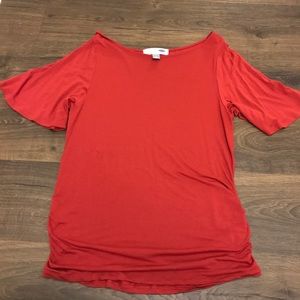 Old Navy Maternity shirt